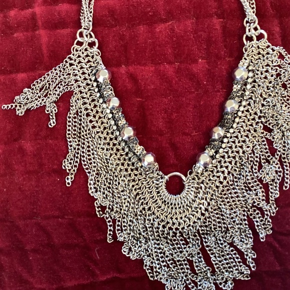 Stella & Dot Stevie Necklace - Picture 3 of 5